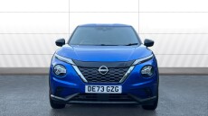 Nissan Juke 1.6 Hybrid N-Connecta 5dr Auto Hybrid Hatchback